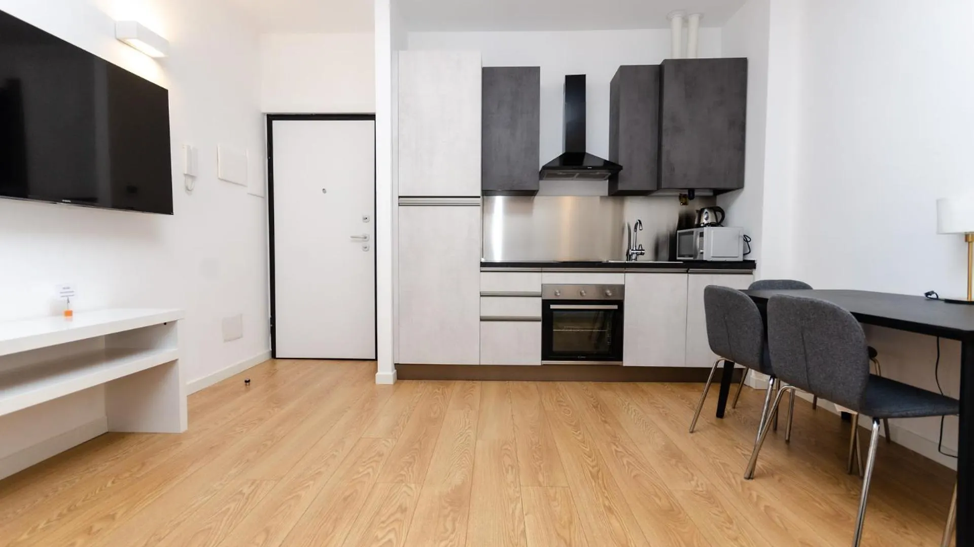 Buenos Aires Apartment Milan