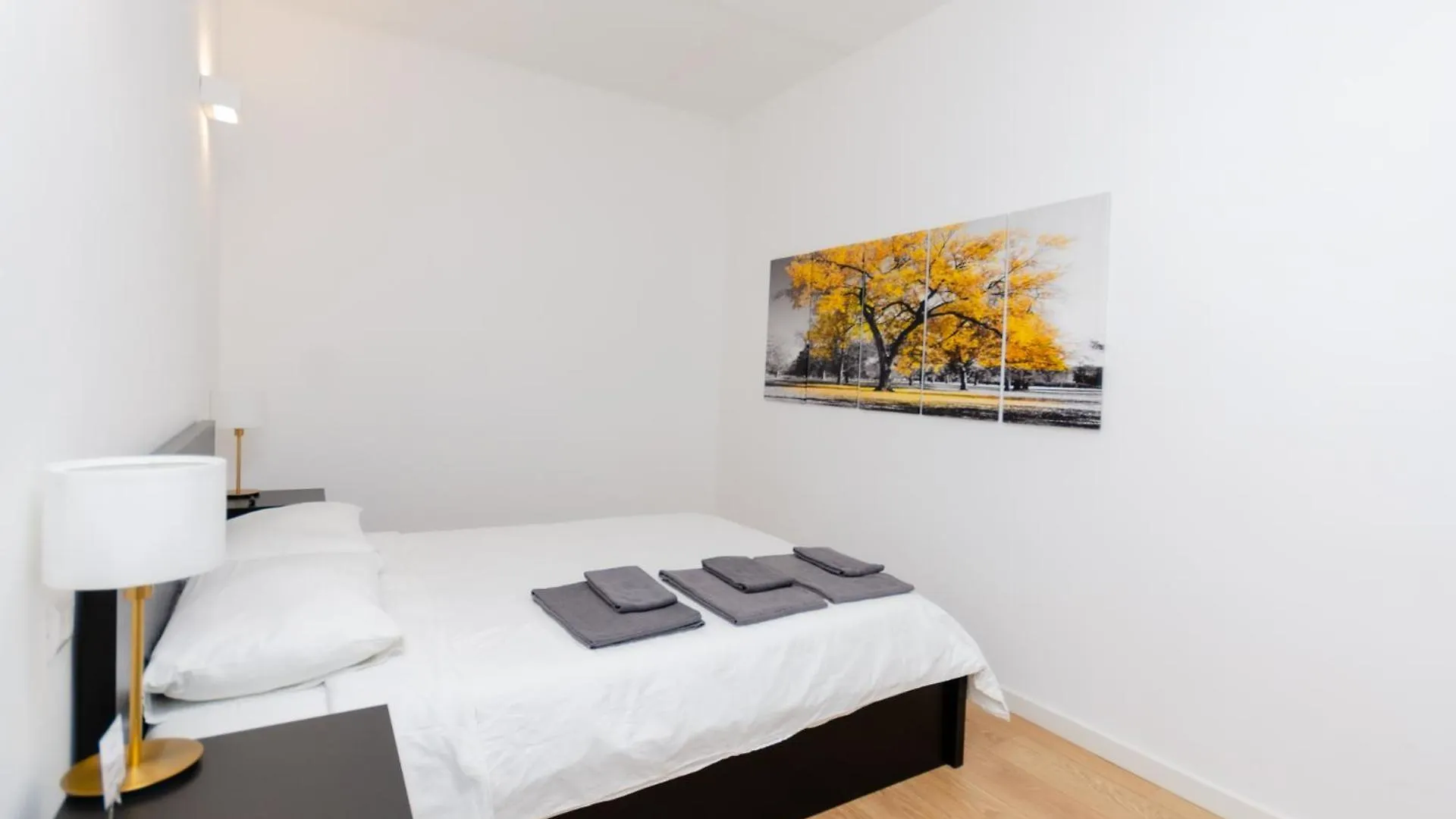 Buenos Aires Apartment Milan