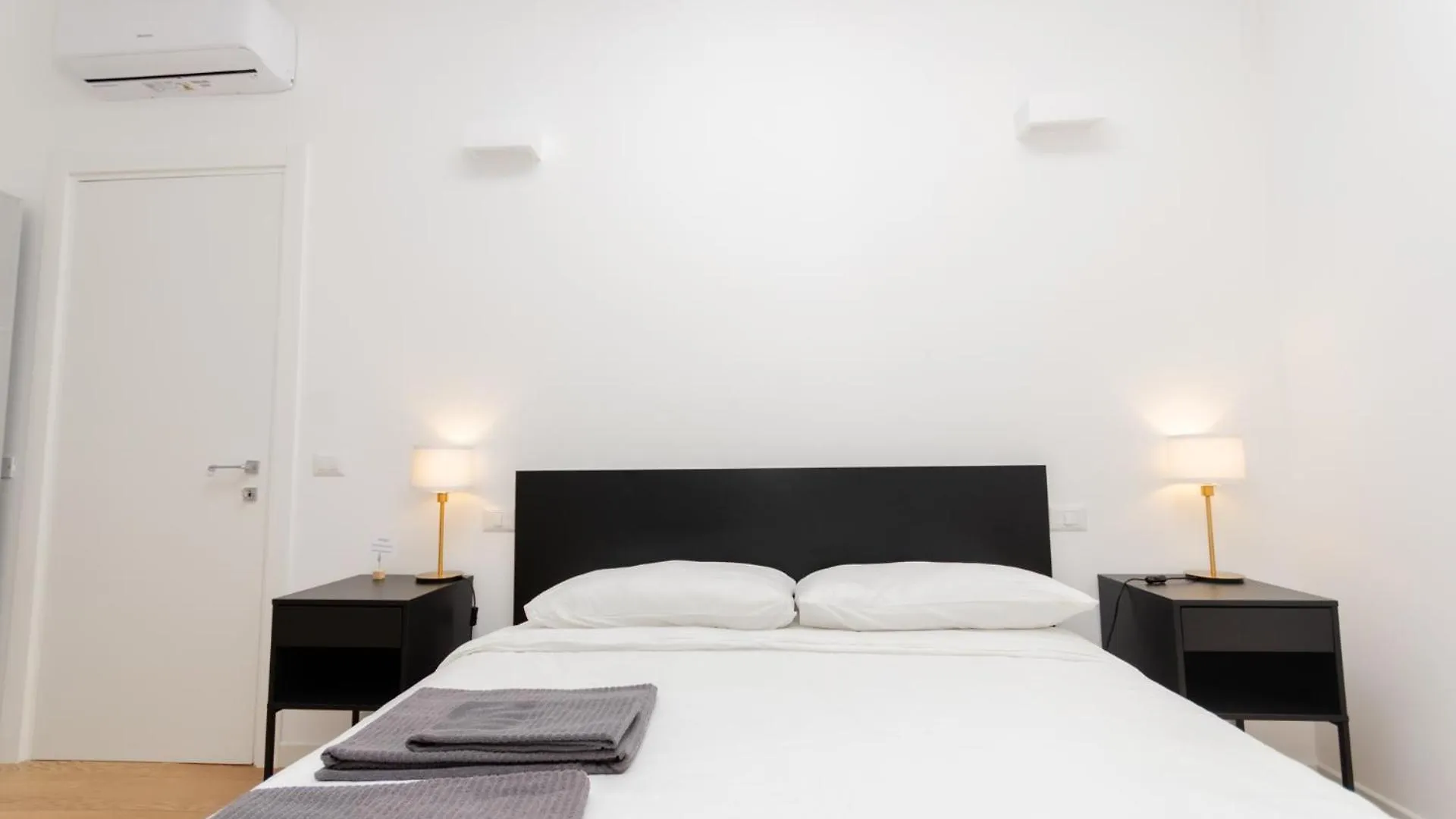 Buenos Aires Apartment Milan
